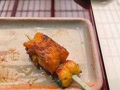 -鳥喜Toriki怀石烧鸟料理
