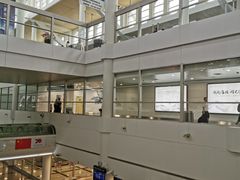 -厦门高崎国际机场-T3航站楼