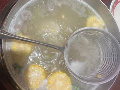 -大吉利·潮汕鲜牛肉火锅(西安店)