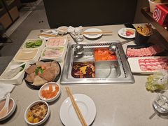 -海底捞火锅(漫乐城夜宵主题店)