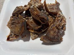 -阿莉餐厅(枣阳路店)