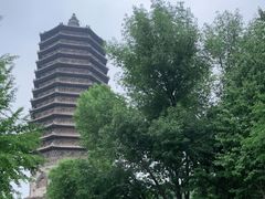 -玲珑塔公园