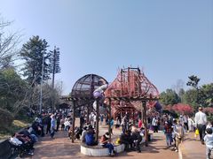 -枫香湖儿童公园