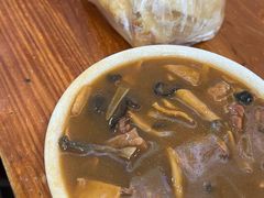 -逍遥镇刘相五胡辣汤豆沫馆(康复中街店)