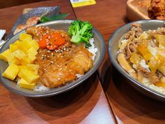 -8PINTS八品脱·日料·烧鸟·精酿小酒馆(莘庄店)