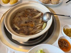 -天宜隆蘑菇宴火锅(石景山旗舰店)