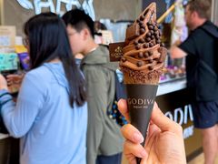 -GODIVA(海岸城店)