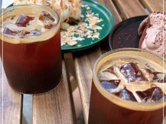 -Home Cafe(水榭春天店)