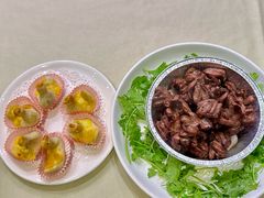 -北京全聚德(玉泉路店)