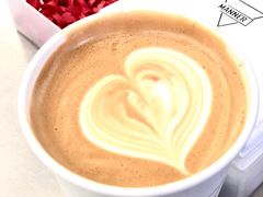 -Manner Coffee(IFS一楼店)