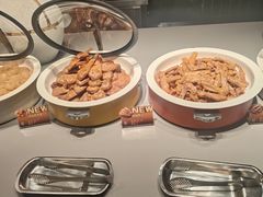 -汉斯南美烤肉(总店)