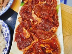-飘香火锅(玉林西路店)