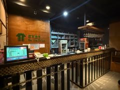 -莎瓦迪卡泰国餐厅(大朗店)