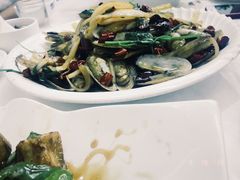 -北戴河庆山饭店·海鲜砂锅粥(北戴河黑石路店)