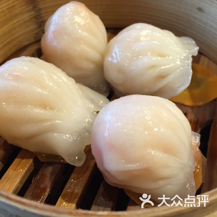 金鼎轩·南北菜虾饺图片-北京小吃快餐-大众点评网