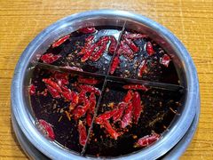 -渝味黄姐火锅(黄泥村店)