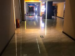 -金逸影城(明发店)