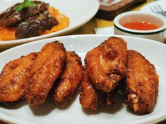 -秋林西餐厅
