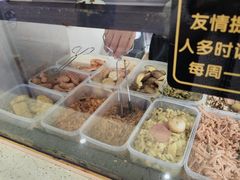 -秋英饭团(大庙新村店)