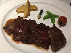 -戈雅法餐厅(世界城广场店)