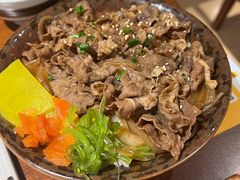 -林妈妈村·日式料理(宝山龙湖天街店)