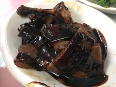 -蘭心餐厅(进贤路店)