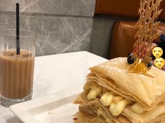 -翠园(北京王府中环店)