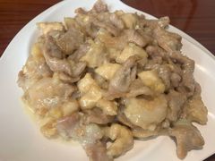 奶爆三样-恩宏德餐馆(平山道店)