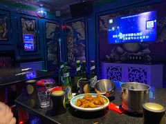 -欢乐迪KTV(南坪上海城店)
