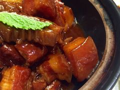 -乾隆美食·本帮菜(黄河路店)