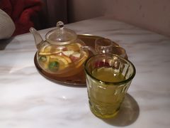 -茉莉餐厅(包河万达店)