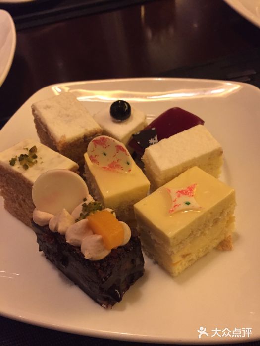 常州新城希尔顿酒店·OPEN全日餐厅图片