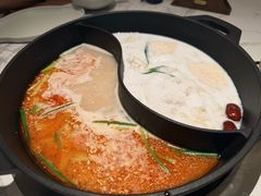 -太琼糟粕醋火锅·海南老爸茶(海棠湾臻选店)