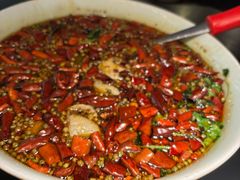 -麻六记(凤凰汇店)