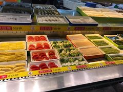 自助取餐区-川西坝子火锅(金沙1.0直营店)