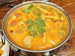 -Siam泰餐厅(水上公园店)