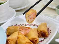 -馨越楼·点心·粤菜(赤坎店)