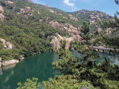 -青岛崂山太清宫