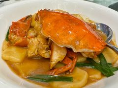 -万龙洲海鲜(大兴绿地缤纷城店)