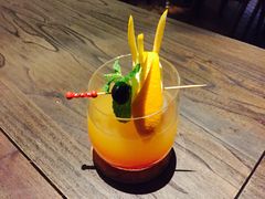 -巴别塔法餐舍(朝阳店)