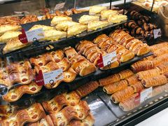-巴黎贝甜(大宁国际商业广场店)