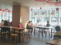 大堂-肯德基(龙昆南店)