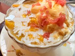 -玫瑰甜品(文明路店)