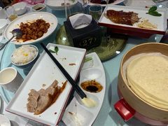 -天和晟新京菜.水煮鱼.湘土菜(国展店)