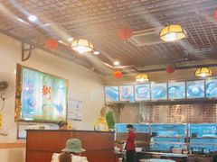 大堂-顺记冰室(宝华路店)