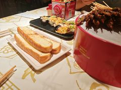 -串盟烧烤大排档·长沙美食地标(星沙店)