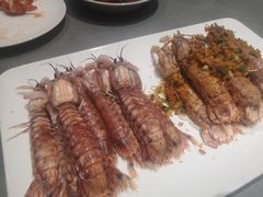 -神洲四海大酒楼(王府井澳门中心店)