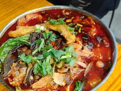 -西环肥仔螺蛳粉(总店)