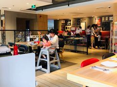 -必胜客(双榆树店)
