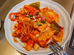-白玉·朝鲜族烤串(南山店)